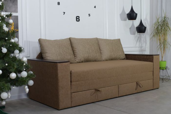 Софа Арканзас (спальное место 1900х1900) - 89 Part 2