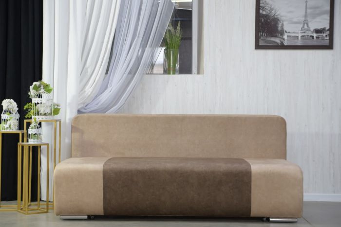 Софа БН (спальное место 160 на 200, ортопедическое спальное место, пружинная система Pocket Spring) - 89 Рart 5