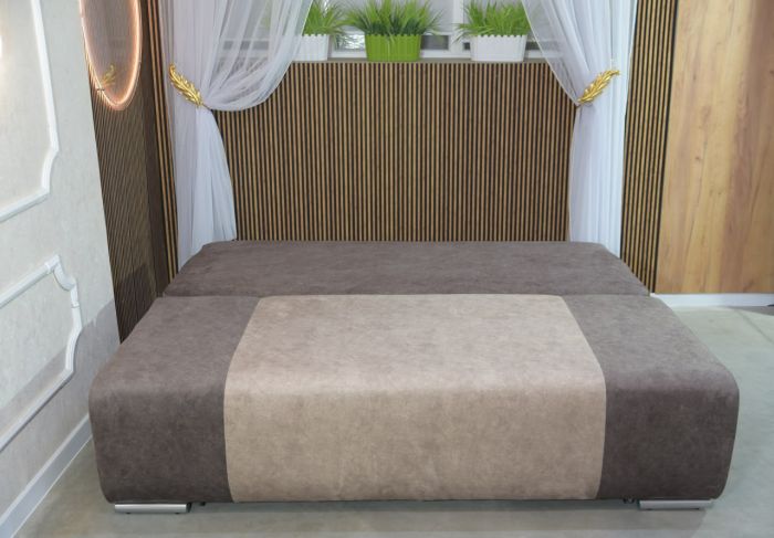 Софа БН (спальное место 160 на 200, ортопедическое спальное место, пружинная система Pocket Spring) -89 Рart 2