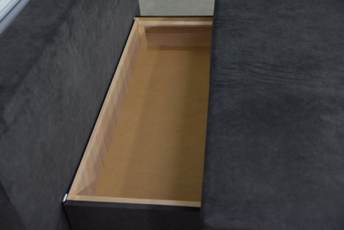 Софа Фарт (ортопедическое спальное место, пружинная система Pocket Spring) - 89 part 1