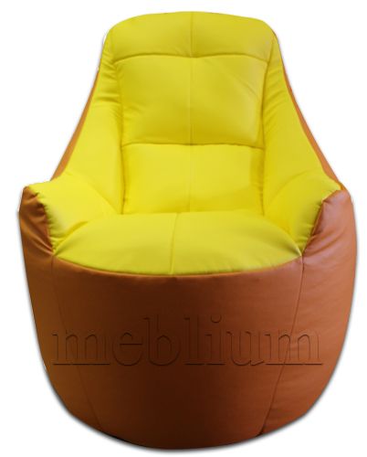 (СНЯТО С ПРОИЗВОДСТВА) Кресло-мешок Босс-58