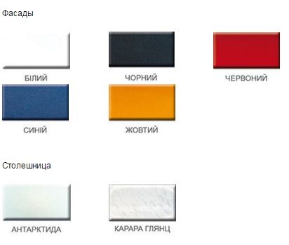 Кухня Кармен-71