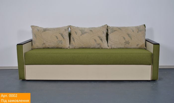 Диван Роял 2 - 101