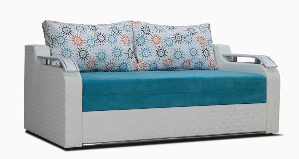 Диван Анабель (варианты ширины спального места: 700 / 1000 / 1100 / 1200 / 1300 / 1400 / 1500 / 1600 / 1700 / 1800)  - 16