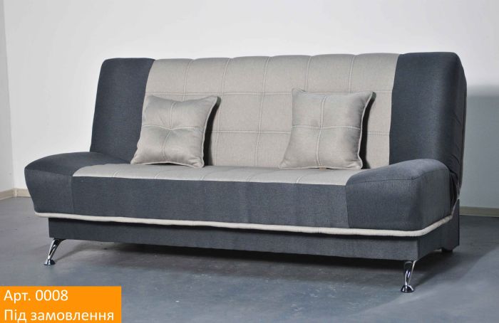 Диван-книжка Манчестер 2 - 12