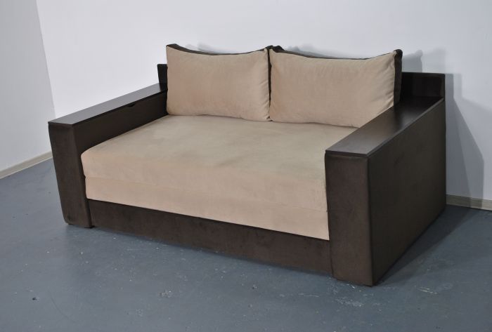 Комплект Миллениум 160 (диван + два кресла) - 90