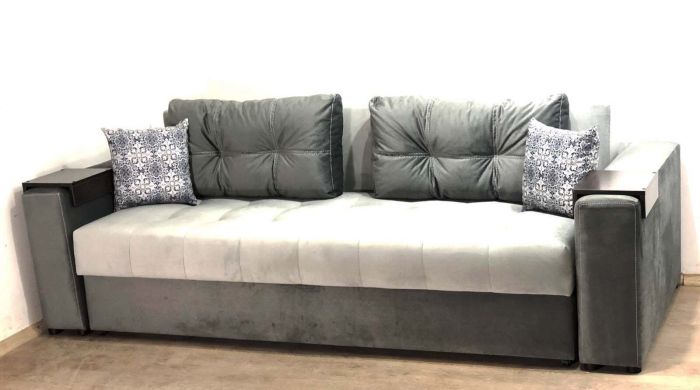 Диван АК 160 - 89 (спальное место 160 на 200 см)