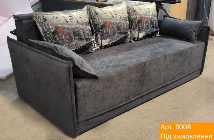 Диван Австрия - 107