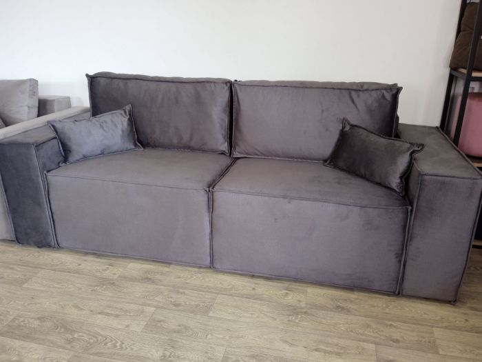 Диван Дейтон Лофт 2 модуля - 104