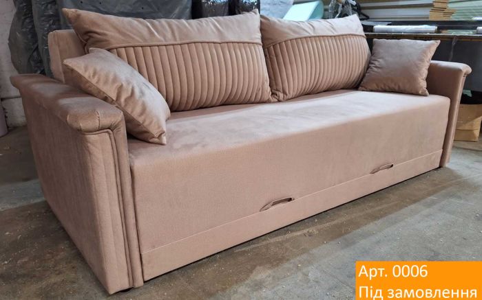 Диван Франс  - 107