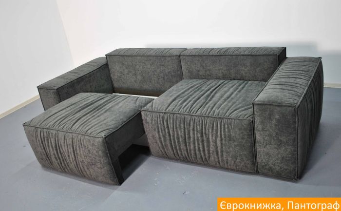 Диван Лакки Lux (пружинная система Pocket Spring + Пантограф) – 110