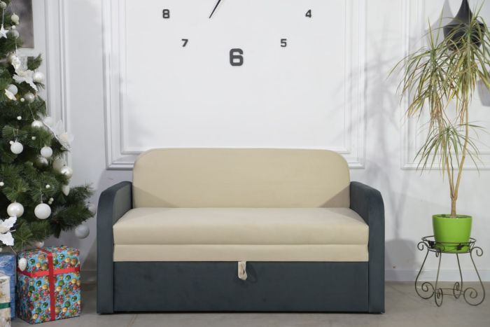 Диван Литл 130 - 89