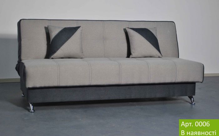 Диван Луис с подушками - 12  