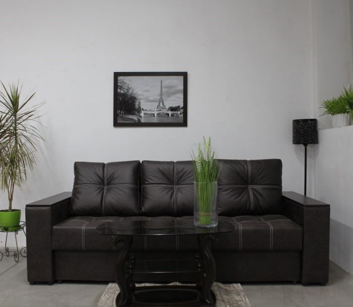 Диван Людвиг (ниши в подлокотниках) - 89 Part 1