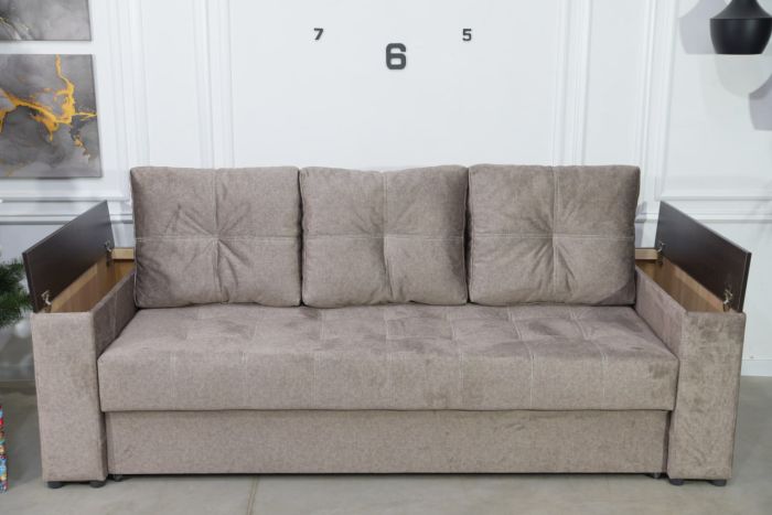 Диван Людвиг (ниши в подлокотниках) - 89 Part 3