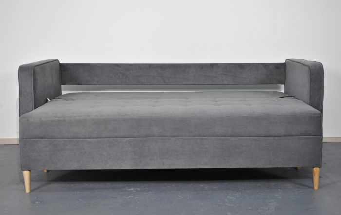 Диван Модус (Пантограф, беспружинный), антикоготь, износостойкая обивка - 104