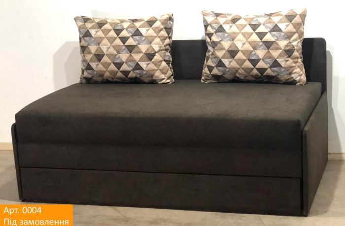 Диван Омега 1,60 - 89