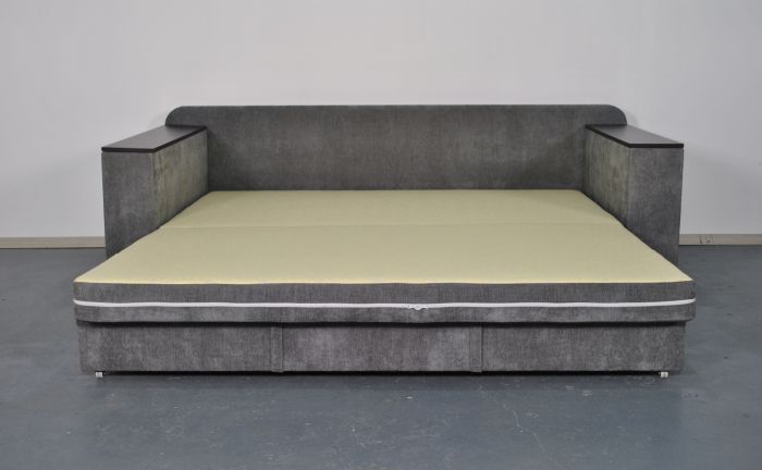 Диван Прага 180 Lux (спальное место 180 на 200 см) износостойкая оббивка - 111