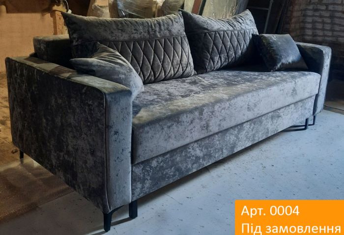 Диван Прованс RS (Пантограф) - 107