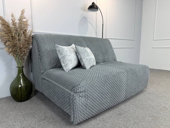 Диван-кровать Симфония 140 (Аккордеон, ортопедическое спальное место, пружинная система Pocket Spring) - 112 Part 2