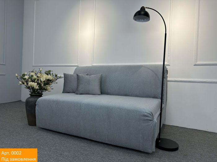 Диван-кровать Симфония 140 (Аккордеон, ортопедическое спальное место, пружинная система Pocket Spring) - 112 Part 3