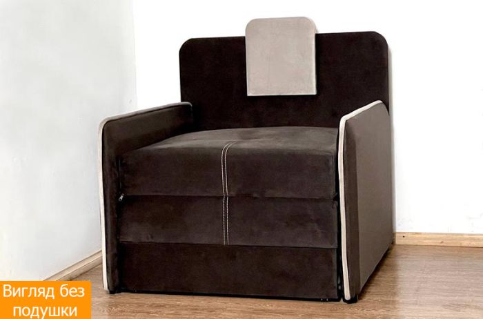 Комплект Лион (диван + кресло) – 107