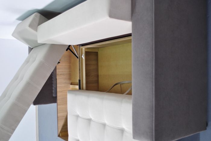 Угловой диван АК-3 универсал - 89