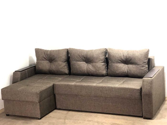 Угловой диван Брависсимо универсал -101 part 3