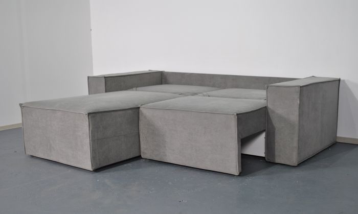 Угловой диван Дейтон Лофт универсал  - 104