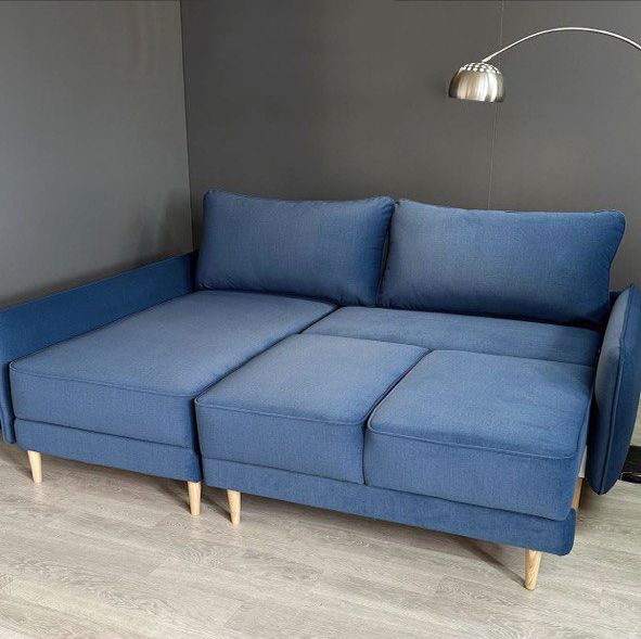 Угловой диван Дорадо на ножках – 15 (ЭТА МОДЕЛЬ СНЯТА С ПРОИЗВОДСТВА И ПРОДАЖИ)