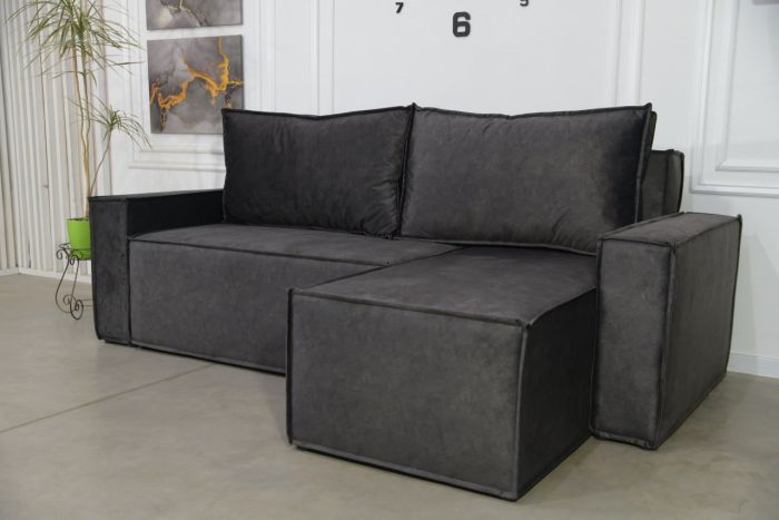 Угловой диван Хилтон  – 89