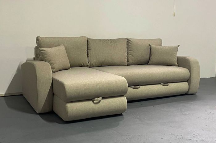 Угловой диван Лотос 2 NEW - 12 