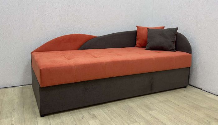 Кровать Малибу Lux, Alyaska - 101