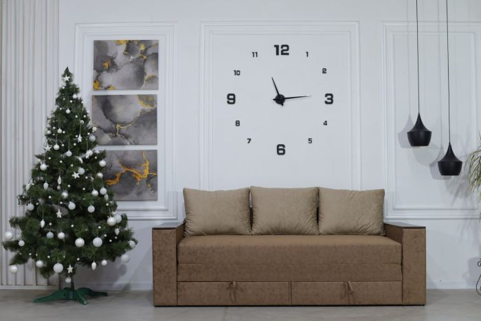 Софа Арканзас (спальное место 1900х1900) - 89 Part 2