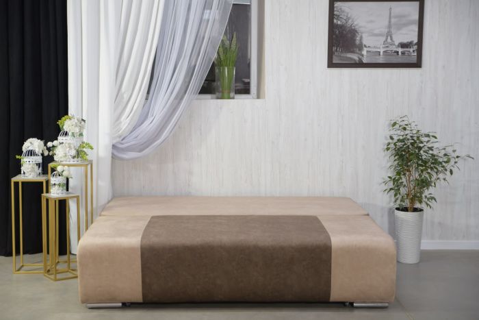 Софа БН (спальное место 160 на 200, ортопедическое спальное место, пружинная система Pocket Spring) - 89 Рart 5