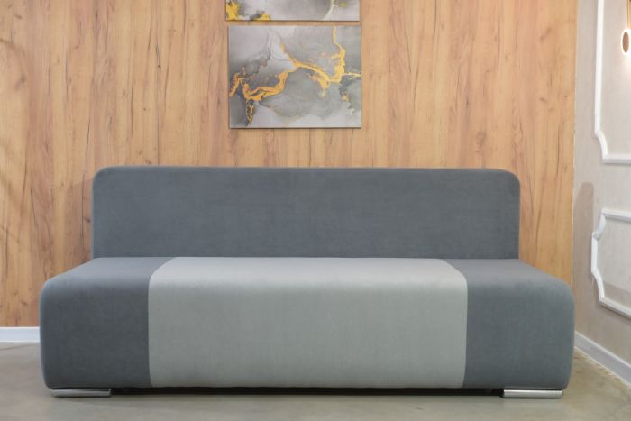 Софа БН (спальное место 160 на 200, ортопедическое спальное место, пружинная система Pocket Spring) - 89 Рart 1