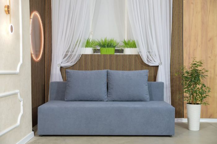 Софа Фарт New (ортопедическое спальное место, пружинная система Pocket Spring) - 89 