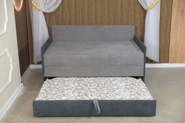 Диван Оріон New 1,40 (ортопедическое спальное место, пружинная система Pocket Spring) - 89