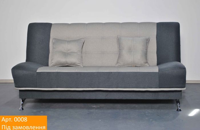 Диван-книжка Манчестер 2 - 12