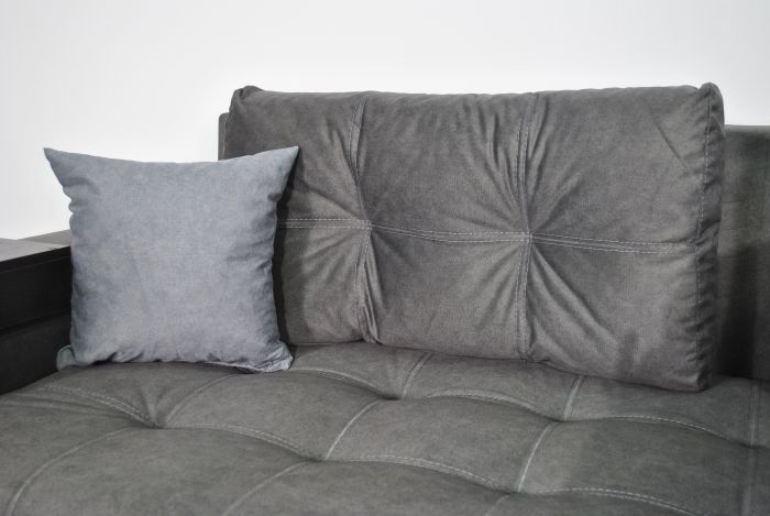 Диван АК 160  (антикоготь, износостойкая обивка, большое спальное место 160 на 200)  - 89 