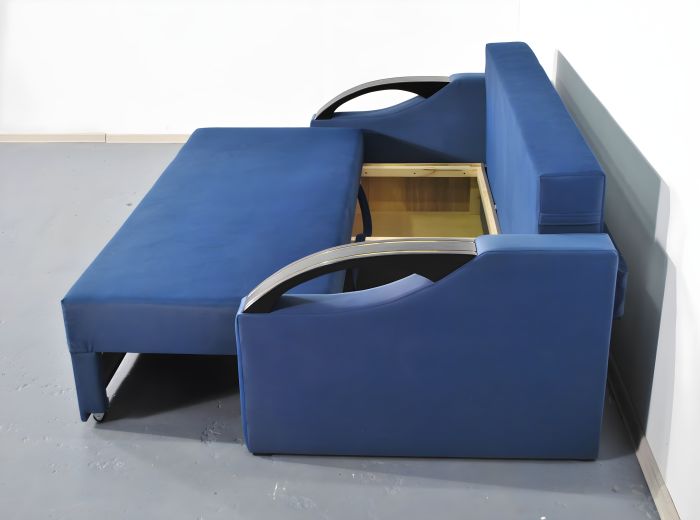 Диван Барон 160 - 90