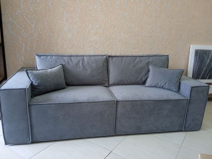 Диван Дейтон Лофт 2 модуля - 104