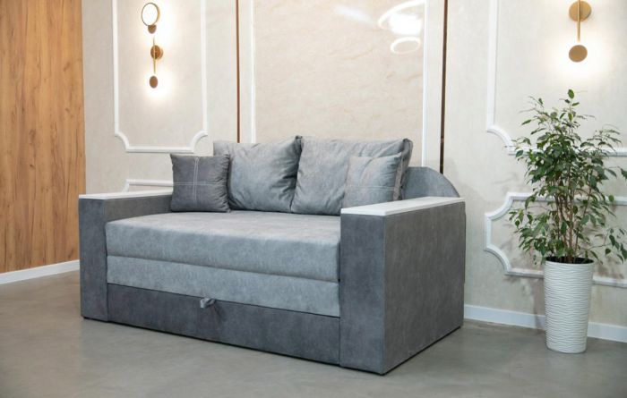 Диван КНТ Lux 140 - 89