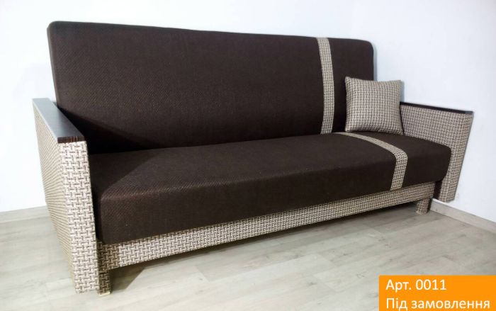 Диван-книжка Бук 2 - 106