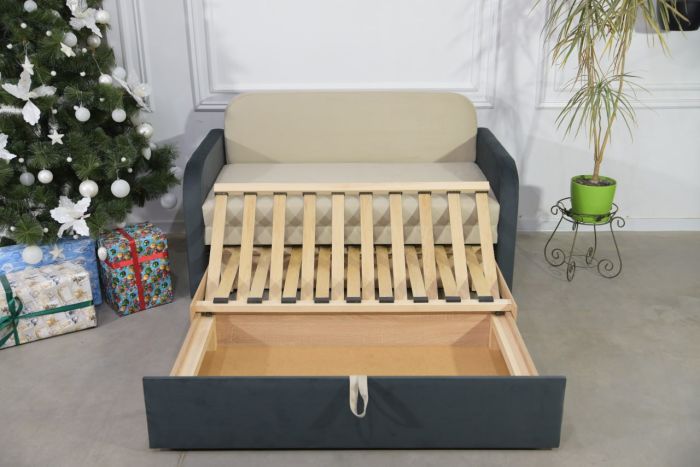 Диван Литл 130 - 89