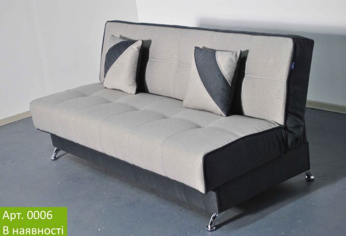 Диван Луис с подушками - 12  