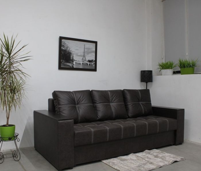 Диван Людвиг (ниши в подлокотниках) - 89 Part 1