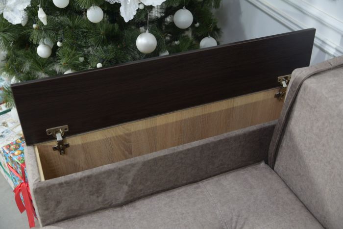 Диван Людвиг (ниши в подлокотниках) - 89 Part 3