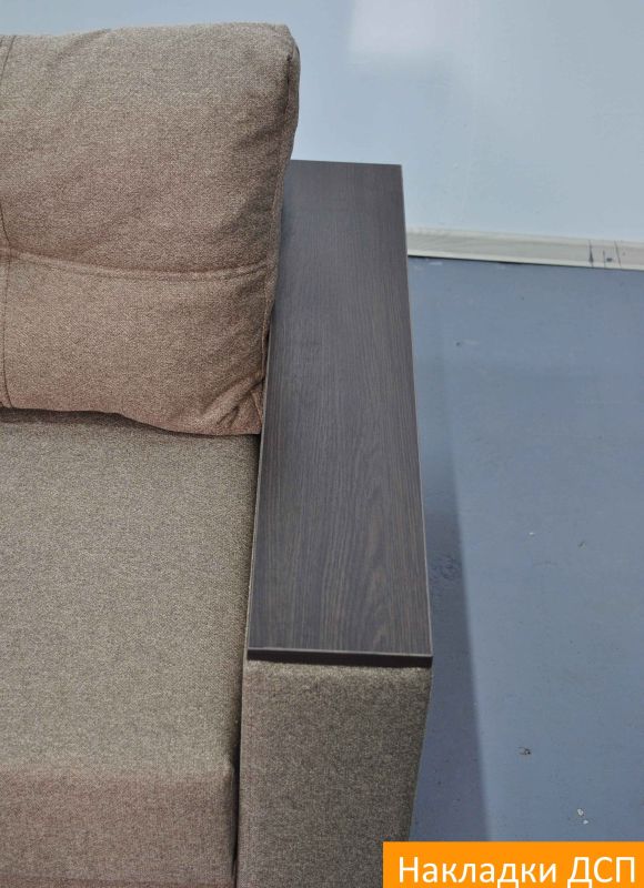 Диван Маркус МC с нишами в подлокотниках - 89 Part 4