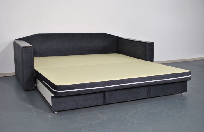 Диван Орлеан 180 Lux (спальное место 180 на 200 см)  - 111